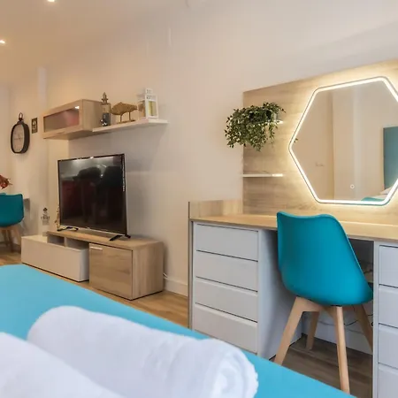 Zenmarina Bajo 7 Торремолинос