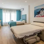 Zenmarina Bajo 7 Torremolinos