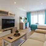 Apartment Zenmarina Bajo 7 *