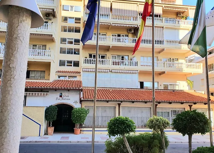 Apartment Zenmarina Bajo 7