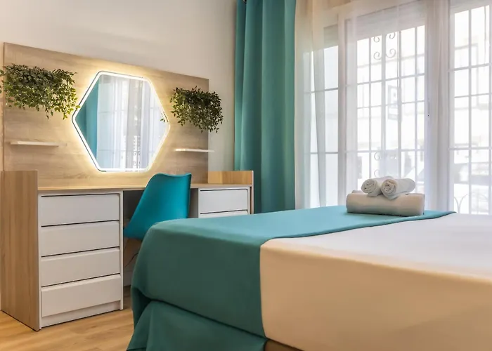 Apartment Zenmarina Bajo 7 *