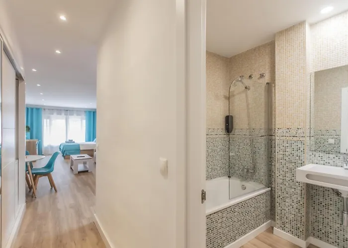 Zenmarina Bajo 7 Torremolinos