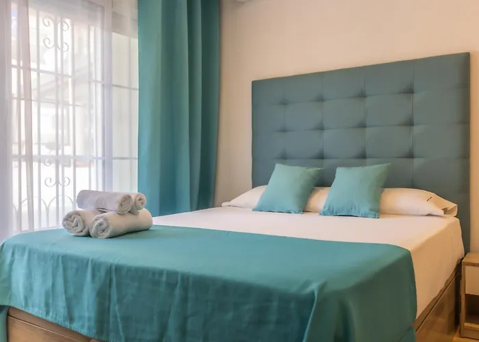 Apartment Zenmarina Bajo 7