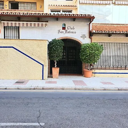 Zenmarina Bajo 7 *