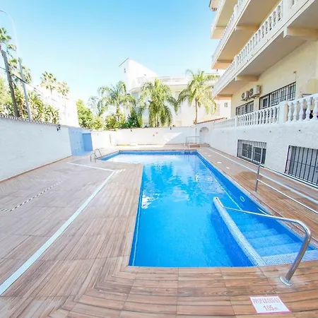 Zenmarina Bajo 7 Торремолинос