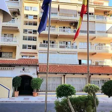 Appartement Zenmarina Bajo 7