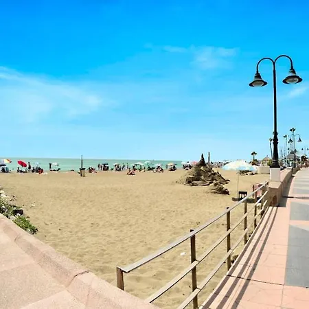 Zenmarina Bajo 7 Torremolinos