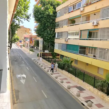 Zenmarina Bajo 7 * Torremolinos