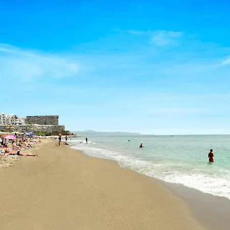 Zenmarina Bajo 7 Appartement