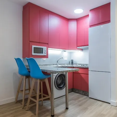 Appartement Zenmarina Bajo 7 Torremolinos