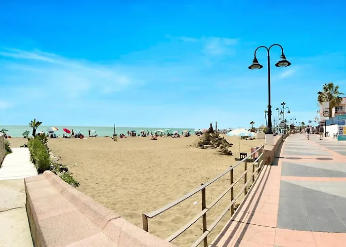 Zenmarina Bajo 7 Torremolinos