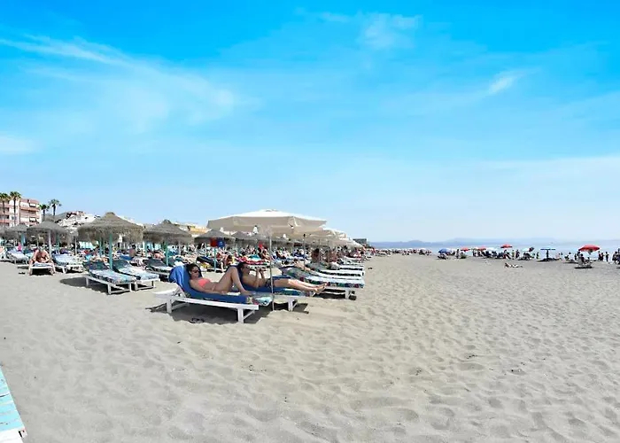 Zenmarina Bajo 7 Lägenhet *