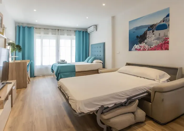 Zenmarina Bajo 7 Torremolinos