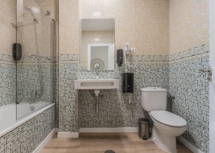 Zenmarina Bajo 7 Torremolinos