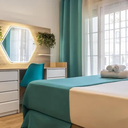 Apartamento Zenmarina Bajo 7 *