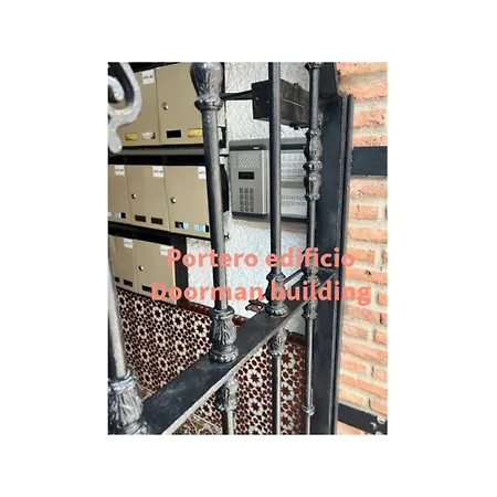 Apartamento Zenmarina Bajo 7 Torremolinos