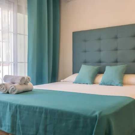 Apartamento Zenmarina Bajo 7