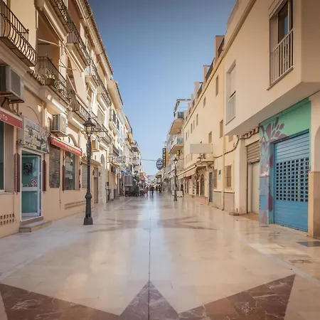 Apartamento Zenmarina Bajo 7