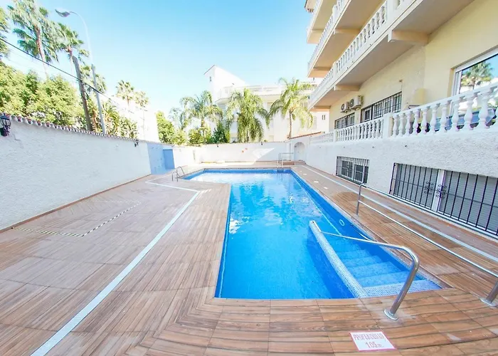 Zenmarina Bajo 7 Torremolinos