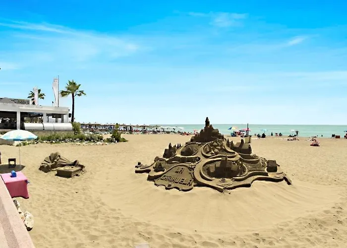 Apartamento Zenmarina Bajo 7