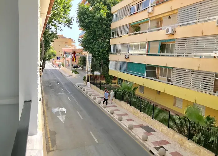 Zenmarina Bajo 7 * Torremolinos