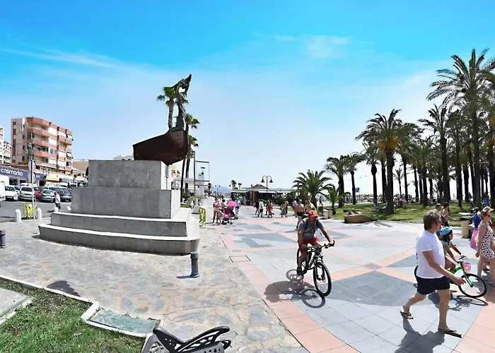 Zenmarina Bajo 7 * Torremolinos