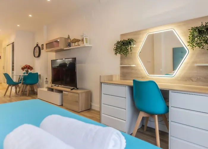 Zenmarina Bajo 7 Torremolinos