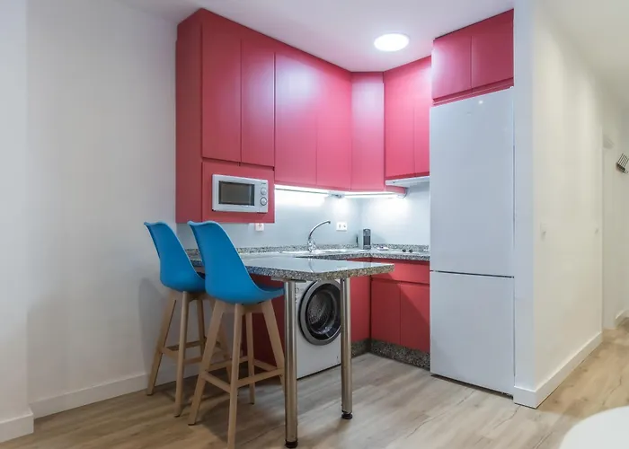 Apartamento Zenmarina Bajo 7 Torremolinos