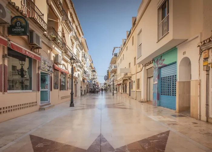 Apartamento Zenmarina Bajo 7